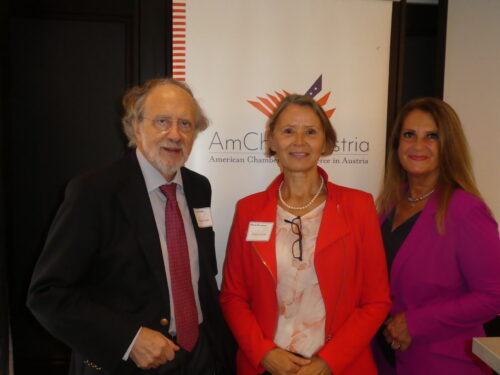 AmCham Talks September 2024