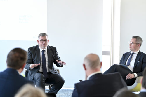 AmCham Health Talk - May 2025