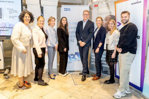EmpowerUS Kick-Off Event 2025/26