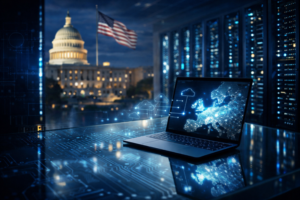 Investment prospects hinge upon the approach to cloud, data, cybersecurity, and AI