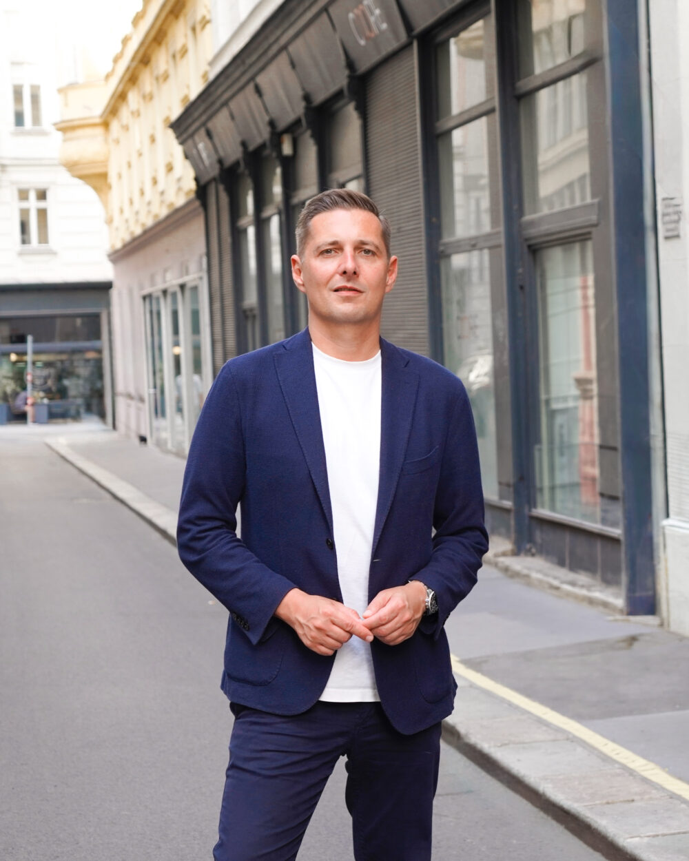 Alexander Langgruber