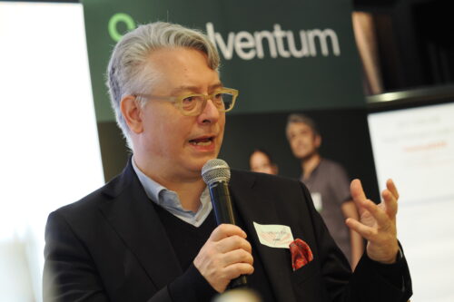 AmCham Talks – March 2026