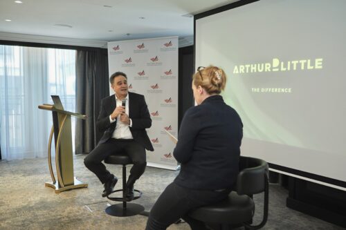 AmCham Talks – February 2025